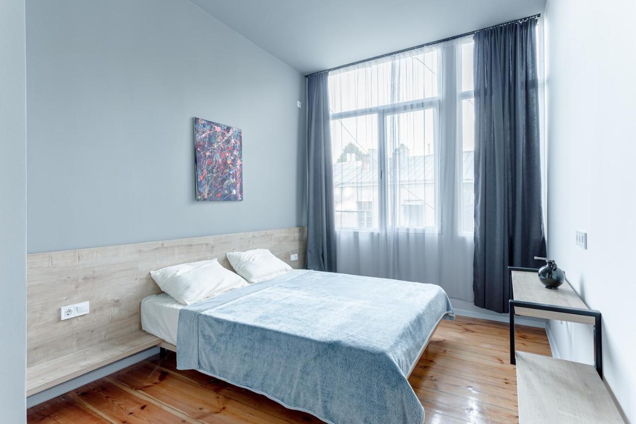 Cozy Room In Old Tbilisi, In Front Of Wine Factory エクステリア 写真